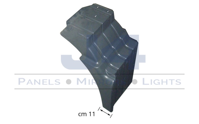 MTS362 - RH FRONT WING 81416100672 81612100414 81612100670 81612100674 ...