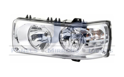 D6L701E - LH HEADLAMP (ELECTRIC WITH DRL) 1714562