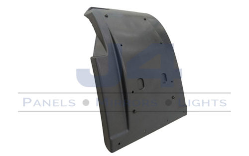 DCF360 - RH FRONT DROPWING (WITHOUT SPRAY FLAP) 1659252 1659256 1997264 1997268 2042667 110302 204.63200 55582EX