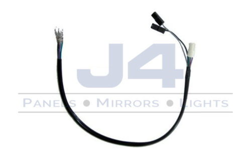 SCA816 - MAIN MIRROR HEATING CABLE 1406637