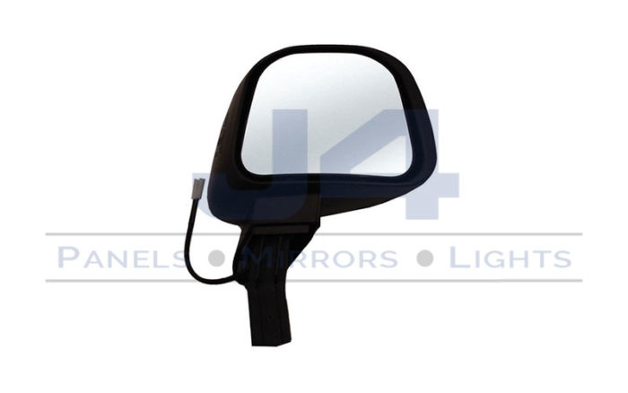 SCA827 - LH WIDE ANGLE MIRROR ASSEMBLY (LHD) 1406639