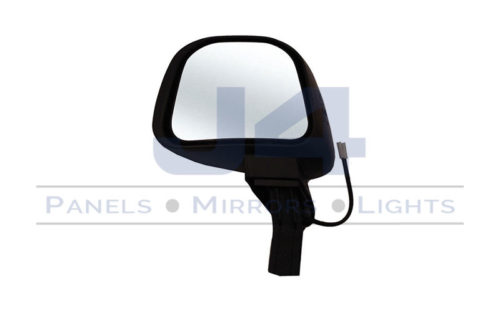 SCA828 - RH WIDE ANGLE MIRROR ASSEMBLY (LHD) 1406640
