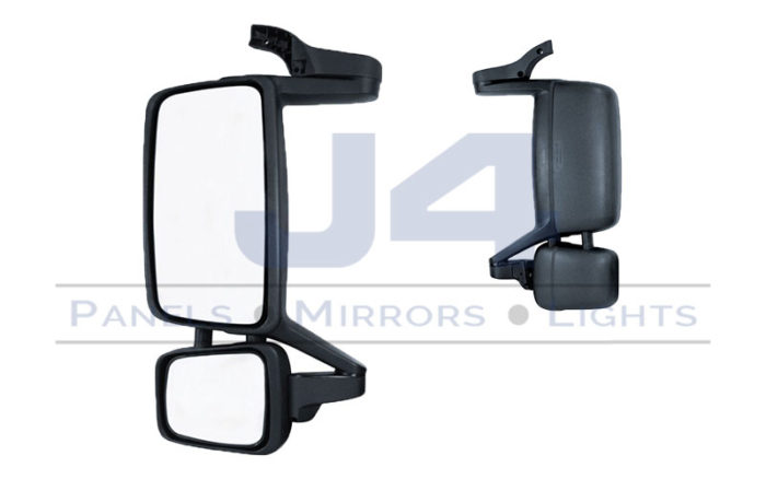 VTR806 - MIRROR ASSEMBLY COMPLETE - LH 20567651 22286160 AM7509 UT7996