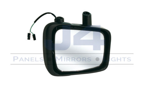 VTR835 - RH WIDE ANGLE MIRROR COMPLETE UT7990