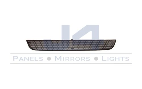 DLF202 - FRONT GRILLE (EARLY VERSION) 1400506 1405006 104.55009 5.6417 5.64170 CVNLF0105 DFBODY406