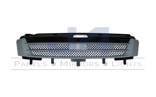 ID6200OE - FRONT GRILLE 3802803 3802804 3802811 106.39144 CVND6120