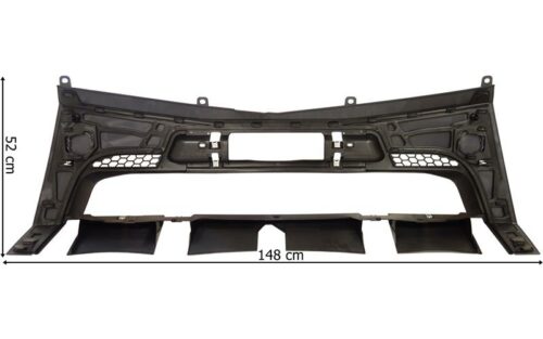 MB1198 - LOWER BUMPER CENTRE 9608807090 198092EX MB50.5864 MRBY0031