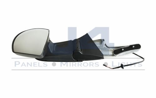 MB1236 - FRONT VIEW MIRROR 9608105519