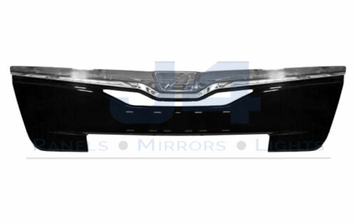 MN1005 - GRILLE INSERT PANEL (WITH CHROME TRIM) 81611506093 81611506101