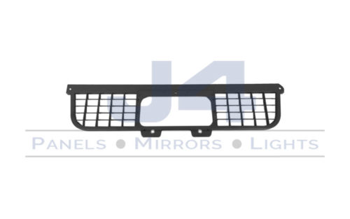 RN1088 - LOWER BUMPER GRILLE with OPT 7482637817 200.17841