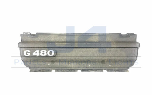 SC1123 - LOWER FRONT GRILLE MESH (TIPPER CONSTRUCTION) 1806950