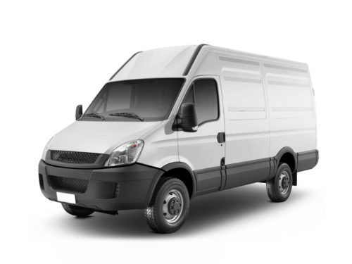 IVECO DAILY [2006-2011]