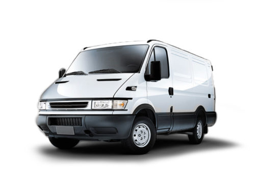 IVECO DAILY [2000-2005]