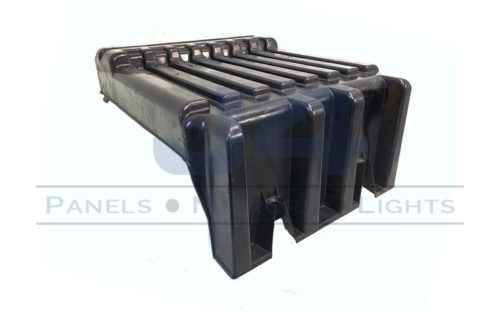 DLF420 - BATTERY COVER (LF55) 0088015 55226 DFBY0085