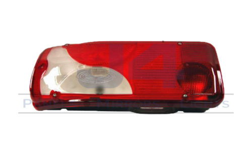 SRS751 - LH REAR LAMP (SIDE SOCKET WITHOUT PLATE LAMP) 1756754 1906552 2021579 2129985 1.21825 1503.45007 156770 AM5246 KLTF1377 S80.8328 SA5A0274