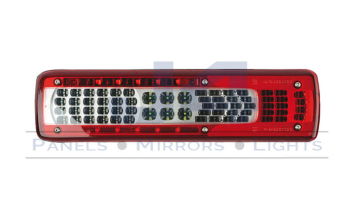 V4H750 - RH REAR LAMP (without PLATE LAMP) 21324433 23354974 7423080010 7484585206 82849923 84195521 84441768 1502.14000 158050 2.24743 AM5362 KLTF1573