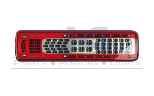 V4H751 - LH REAR LAMP (with PLATE LAMP) 21355570 23354972 7422800385 7425982261 7484585208 82849894 84195505 84441766 12.12715 1502.14001 158030 2.24741 AM5361 KLTF1572