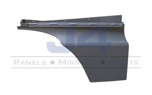 MP4308G - RH DOOR EXTENSION (GREY 2300mm) 9607200801 198105EX