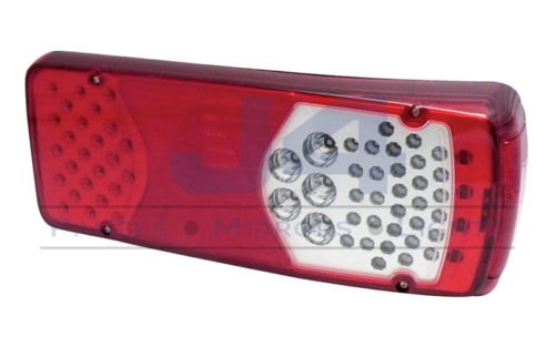 DF1105 - RH REAR LAMP LED (WITH NPL SIDE CONN) 1939786 157160 AM5389 KLTF1760