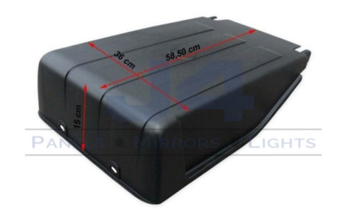 MN1130 - BATTERY COVER 81416800242 81418600220 81418600230