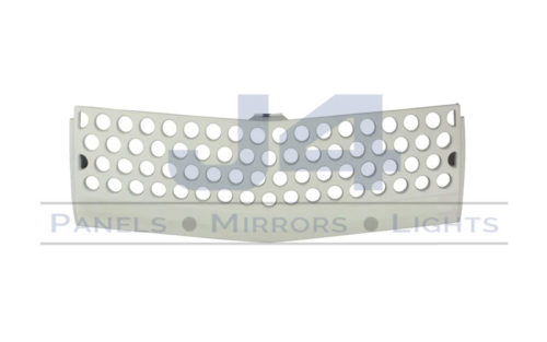 MB1263 - LOWER CENTRE GRILLE 9608850153 19846EX MRBODY487
