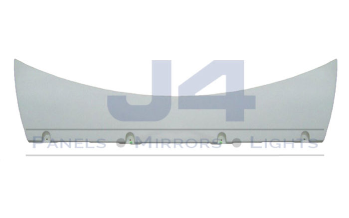 DF1121 - ROOF SPOILER - XF105 SUPERSPACE CAB 1291469
