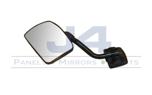 DF1144 - DAF XF FRONT VIEW MIRROR 1684043 1816913 UT71061