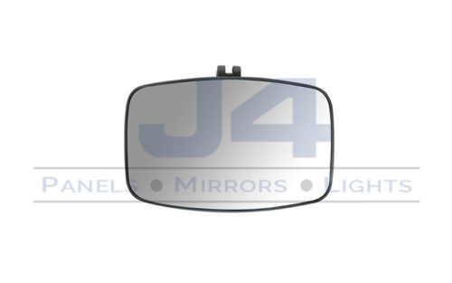 DF1145 - FRONT VIEW MIRROR GLASS 1746678 UT7357