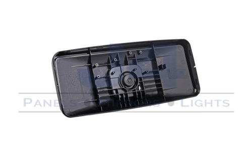 MB1290 - MAIN MIRROR ACTROS 2004- MANUAL HEATED A0008109516 A0018109016 UT7610M