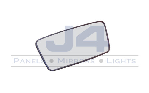MN1156 - MAIN MIRROR GLASS LH/RH 81637330101 UT6020