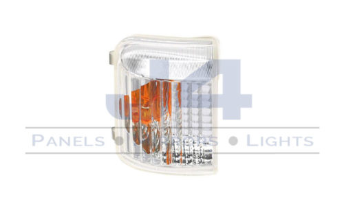 CTR3002 - MIRROR INDICATOR LAMP RH 6325H3