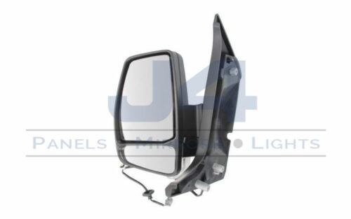FTC0004 - LH MIRROR ASSEMBLY (MANUAL/2P) 1766580 1766586 1776500 2013062
