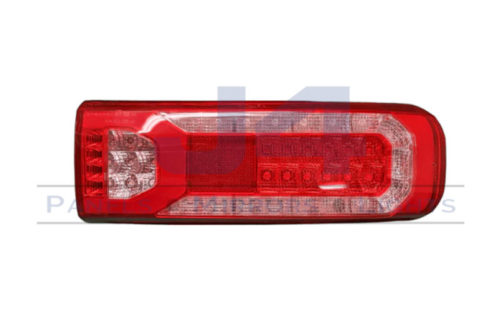 MB1316 - REAR LAMP LED RH (SIDE CONNECTOR) A0035443303