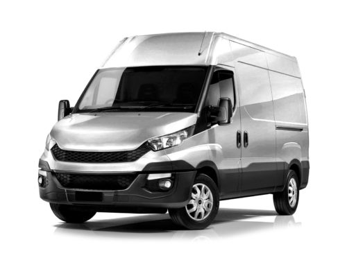 IVECO DAILY [2014-2019]
