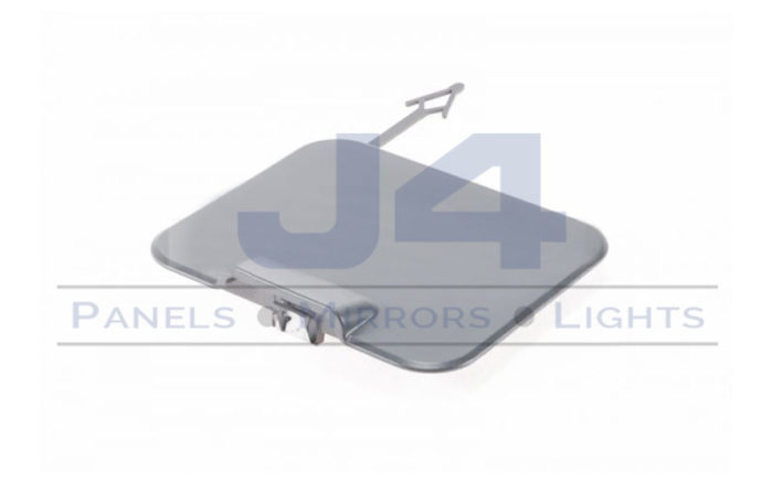MN1212 - FOOTSTEP COVER 81615206005