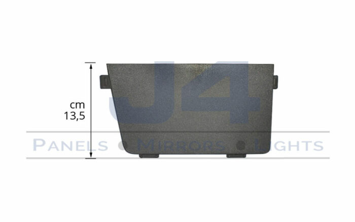 S6S357 - FOOTSTEP COVER LH 2349687 303.48108