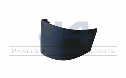 S6S819 - CENTRAL ARM COVER LH 2247477 503.48513
