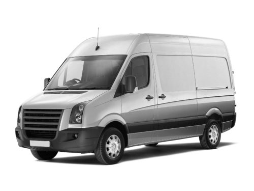 VW CRAFTER [2006-2016]