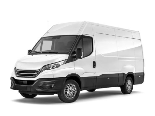 IVECO DAILY [2019-on]