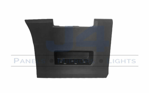 SC1203 - SIDE COVER & STEP LH 2623617