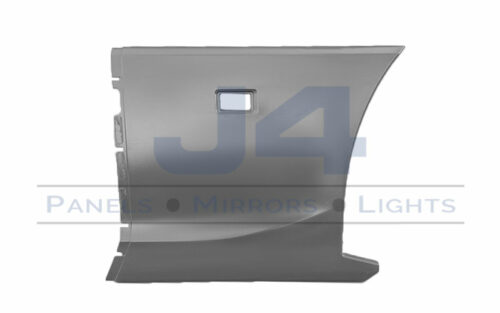 SC1205 - SIDE COVER REAR LH 2337982
