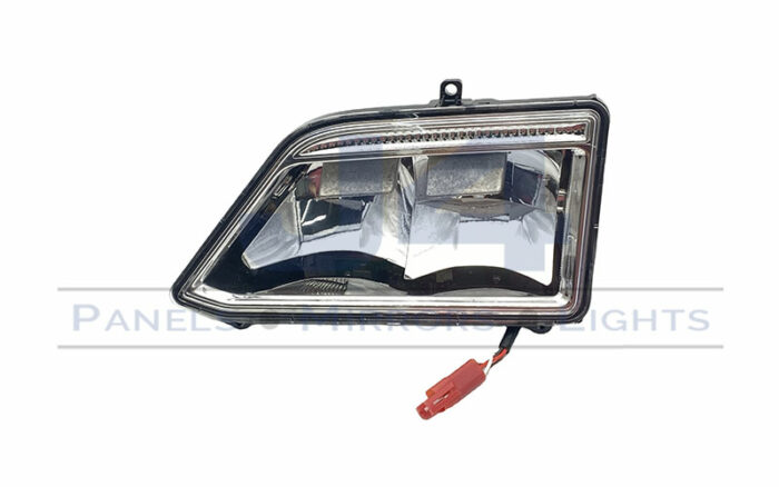 SC1214 - UPPER AUXILIARY LIGHT LED LH 2535366