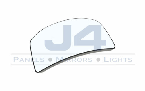 SC1216 - KERB/FRONT VIEW MIRROR LENS (HEATED) 2249391 SCMH0022