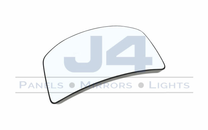 SC1216 - KERB/FRONT VIEW MIRROR LENS (HEATED) 2249391 SCMH0022