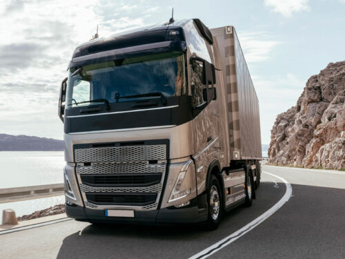 VOLVO FH5 [2020-on]