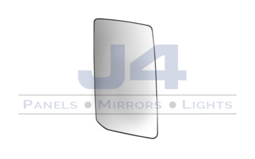 DF1221 - RH MAIN MIRROR GLASS DAF XF/XG/XG+ 2306591 19.1027.012.099