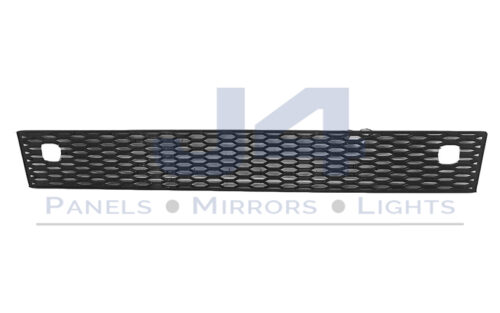 VL1277 - FRONT PANEL GRILL EXTERNAL FH5 23835186 782-42EX
