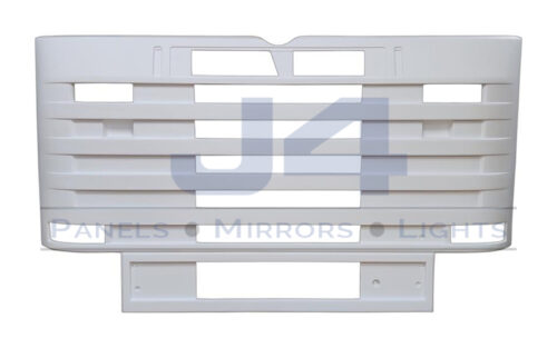 S3S201 - FRONT GRILLE 1334054 888-82