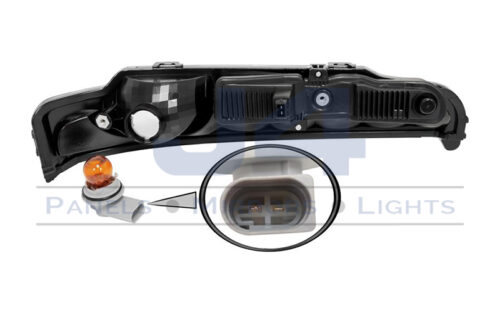 MB1342 - LH FRONT INDICATOR LAMP ATEGO 2013- A9678200321 195-003