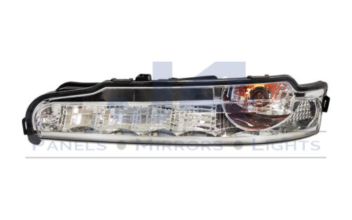 MB1342 - LH FRONT INDICATOR LAMP ATEGO 2013- A9678200321 195-003